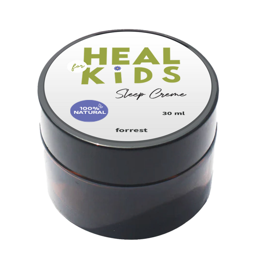 Heal for Kids Sleep Creme