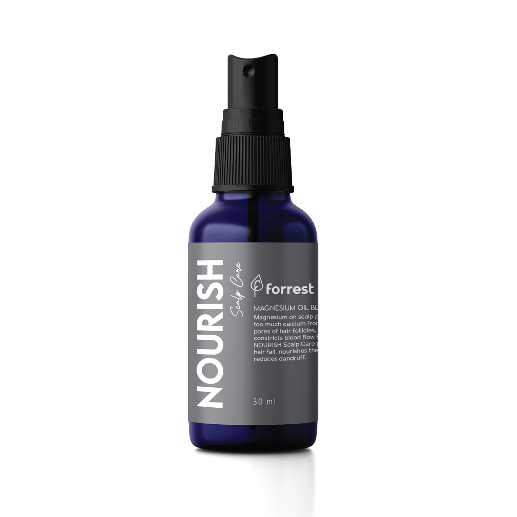 NOURISH Scalp Care
