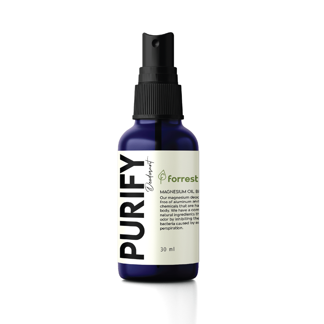PURIFY Natural Deodorant