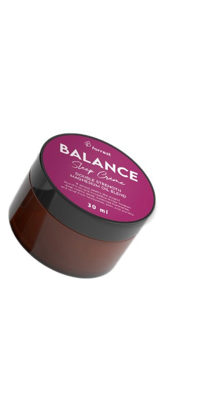 Balance Sleep Creme